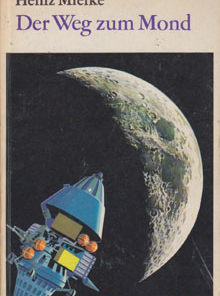 Der Weg zum Mond