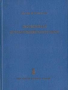 Industrielle Automatisierungstechnik