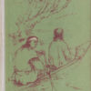Grau-Eule