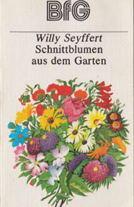 Schnittblumen aus dem Garten