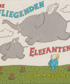 Die fliegenden Elefanten