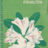 Ziergehölze gesund erhalten
