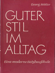 Guter Stil im Alltag