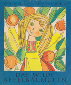 Das wilde Apfelbäumchen