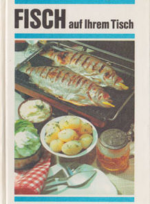 Fisch auf Ihrem Tisch