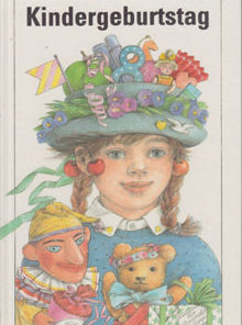 Kindergeburtstag