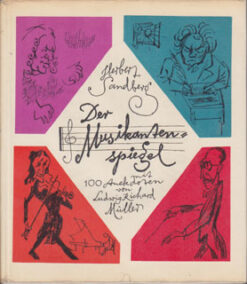 Der Musikantenspiegel