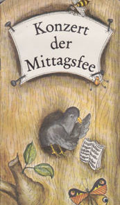 Konzert der Mittagsfee