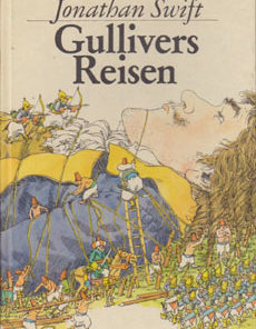 Gullivers Reisen