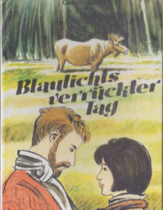 Blaulichts verrückter Tag