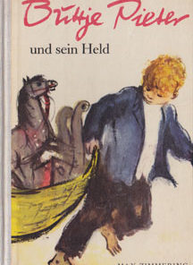 Buttje Pieter und sein Held