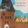 Andres Freund der Likedeeler