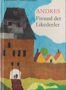 Andres Freund der Likedeeler