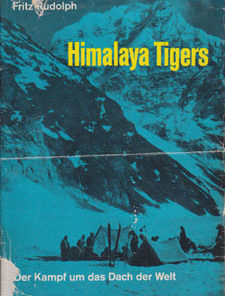 Himalaya Tigers