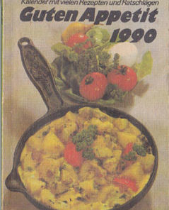 Guten Appetit 1990