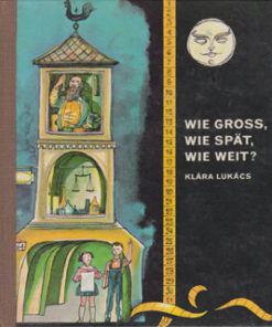 Wie groß wie spät wie weit
