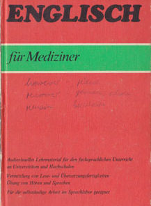 Englisch für Mediziner