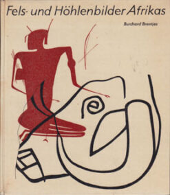 Fels- und Höhlenbilder Afrikas