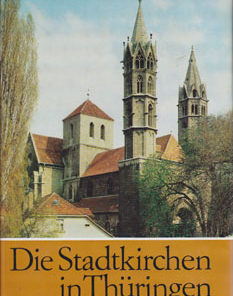 Stadtkirchen in Thüringen