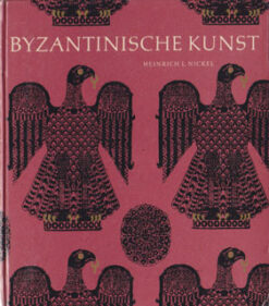 Byzantinische Kunst