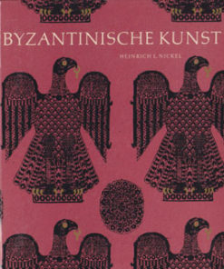 Byzantinische Kunst