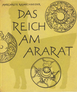 Das Reich am Ararat