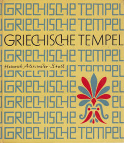 Griechische Tempel