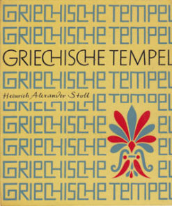 Griechische Tempel