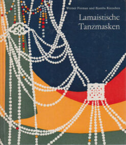 Lamaistische Tanzmasken