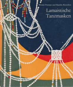 Lamaistische Tanzmasken