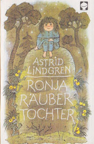 Ronja Räubertochter