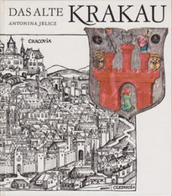 Das alte Krakau