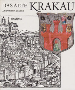 Das alte Krakau