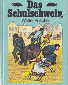 Das Schulschwein