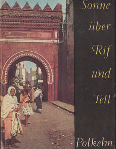 Sonne über Rif und Tell