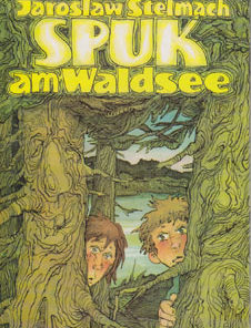 Spuk am Waldsee