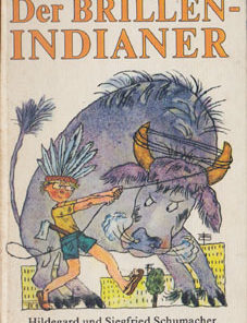 Der Brillenindianer