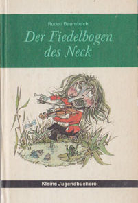 Der Fiedelbogen des Neck
