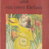 Emeli Kili und ein roter Elefant