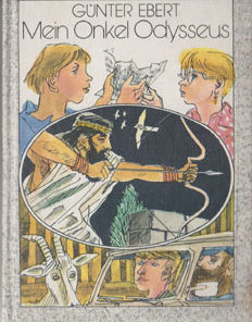 Mein Onkel Odysseus