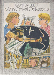 Mein Onkel Odysseus