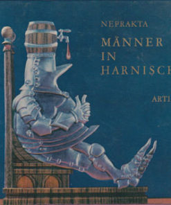 Männer in Harnisch