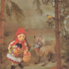 Rotkäppchen