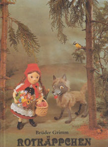 Rotkäppchen