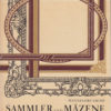 Sammler und Mäzene
