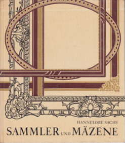Sammler und Mäzene