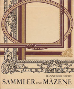 Sammler und Mäzene