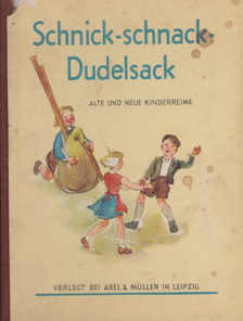 Schnick-Schnack-Dudelsack
