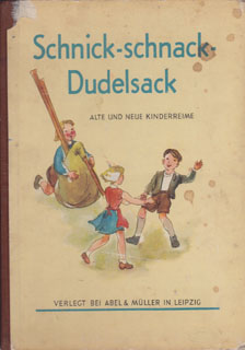Schnick-Schnack-Dudelsack