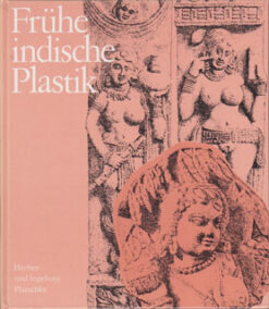 Frühe indische Plastik